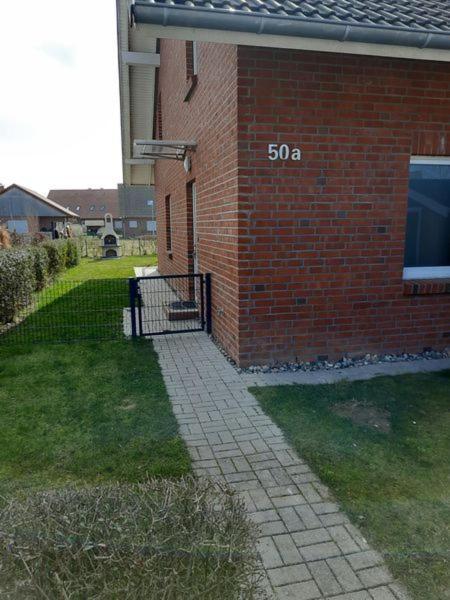 Aaron Villa Zierow Eksteriør billede